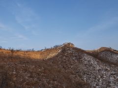 -蟠龙山长城景区