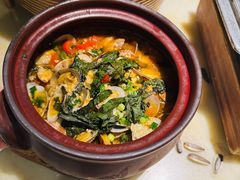 -绿茶餐厅(北京世纪金源店)