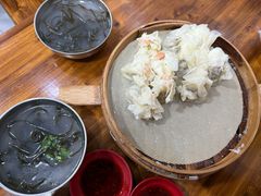 -海汇源老烧麦店(东大街总店)