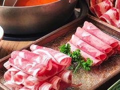 -四喜小胖·北京涮肉(五道营店)