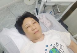 -Verywang半永久纹眉•仪器野生眉