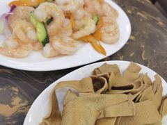 -张包铺(道外店)