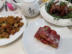 -蔡澜点心·粤菜(月星环球港店)