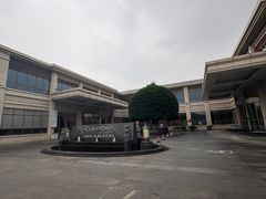 -成都安仁福朋喜来登酒店