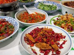 -欧记大排档·景德菜(上海首店)