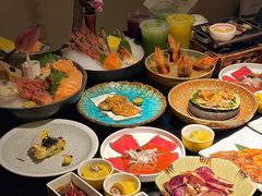 -松鹤精致料理(五一中路店)