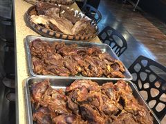 -清真·七祺祥面片手抓羊肉(瑞德店)