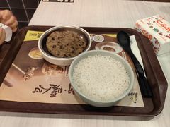 -真功夫(金月湾店)