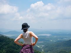 -素山寺森林公园