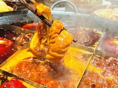 -正南齊北重庆老火锅(光华村直营店)