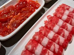 -海底捞火锅(顺义华联店)