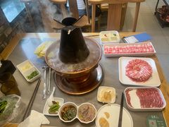 -牛街·马辈儿涮肉(牛街总店)