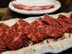 -韩国料理大力士(屏风街店)