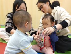 -巧虎kids体验中心(绿宝广场店)