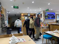 -老边饺子馆(东单店)