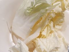 大白菜-海底捞火锅(公益西桥店)