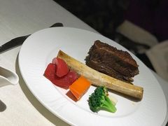 -王品牛排(佛山南海万科广场店)