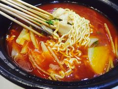 -小俩口烧烤东北菜(双井店)