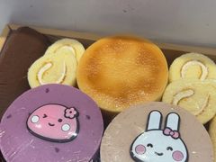 -GANSO元祖食品(双井店)