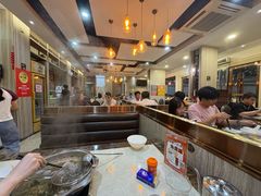 -潮悦牛肉火锅城(水贝店)