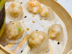 -大海湾酒楼(人南店)