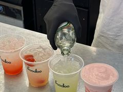 -foodoo芙多松饼店