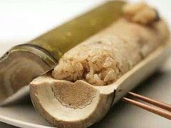 -海口骑楼小吃街