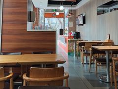 -嘉旺(竹子林店)