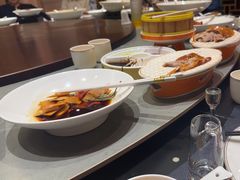 -燕兰楼·清真西北融合菜(亚运村店)
