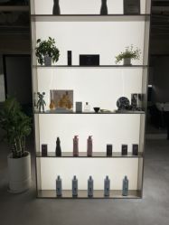 -Hair corner 香港发廊