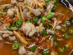 -艺味深尝(云锦路店)