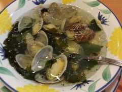 -萨莉亚意式餐厅(新洲家乐福店)