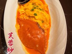 -海派悦庭·海胆烧麦·新融合菜(凯德广场店)