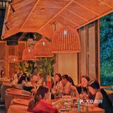 南门这家音乐餐酒吧‼️这周去了三次💃💃