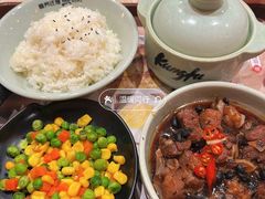 -真功夫(环市中路店)
