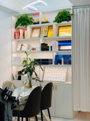 -源素美容养生会所