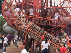 -枫香湖儿童公园