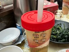 -聚味瞿记·龙虾堂(咸嘉湖店)