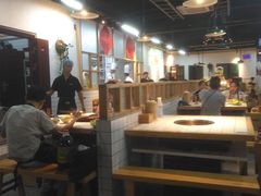 大堂-瓜西西重庆火锅(花溪店)