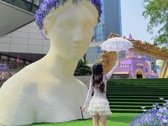-中航城君尚购物中心