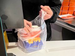 -前进5路汉堡炸鸡(汉街skp店)
