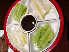 -西安烤鸭店(369烤鸭王店)