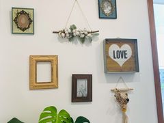 -AHAVA·Fang Baking Studio