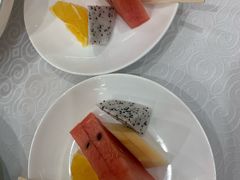 -燕山大酒店-中餐厅