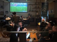 -大聖·精酿啤酒&火烧鸡(市南路店)