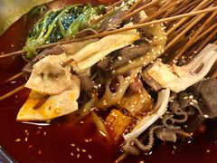 -付小姐在成都(中山公园店)