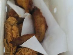 -肯德基(东直门来福士店)