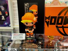 -泡泡玛特POPMART(上海环球港店)