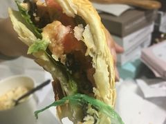 -桃园眷村(万象天地店)