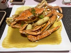 -桃夭日式料理(国信店)